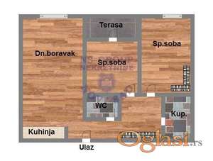 Predstavljamo Vam nekretninu u izgradnji