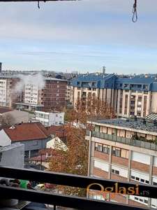 Dvoiposoban stan u Erdogliji od 64m2