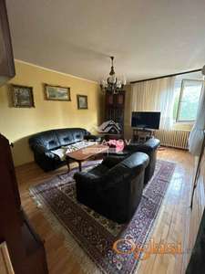 Jednoiposoban stan na Bagljašu ID#1909