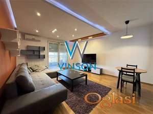 Novi Sad, Centar - Dvosoban stan + Garaža ID#9104821