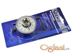 Stepen za moment ključ 1/2