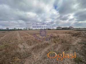 Zemljište u Rumenci!