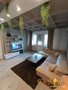 NOVI SAD - LIMAN 3 - 60.00 m2