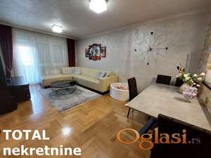 Stan NOVI SAD,NOVA DETELINARA - 87 m2 195700 €, ID: 1099125