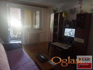 BULEVAR, 51m2, Dvosoban kod SUP-a