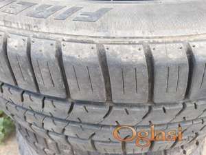 GUMA FIRESTONE 185/60 R14 - Letnja