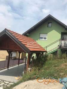 Užice - Krčagovo - 73m2 na 3 ara ID#24807