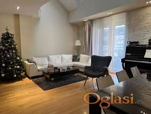 NOVI SAD - GRBAVICA - 134.00 m2