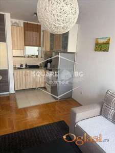 Denkova bašta, 2.0 namešten, pet friendly ID#5090