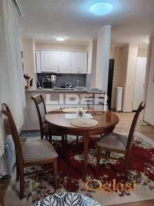 Svetao porodični stan u zelenilu – Cerak Vinogradi, 59 m² ID#133190