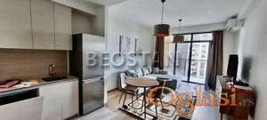 Centar - Beograd na vodi BW #65762