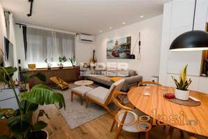 Lux smart stan u novogradnji ID#133696