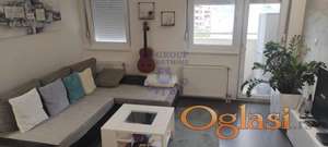 Dvosoban - 48m2 - Bulevar Evrope