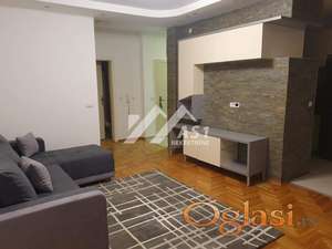 IZDAJE SE PETOSOBAN STAN KOD SAJMA ID#4260