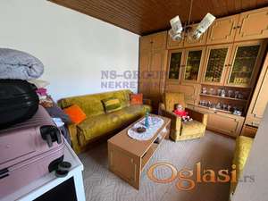 Prodaje se odlicna kuca u Beocinu