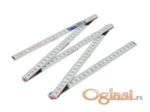 Metar drveni 1 metar PREMIUM