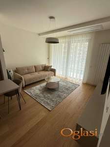 Soul 64,lux nov stan,garaža ID#19221