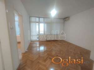 NOVI SAD - BULEVAR OSLOBOĐENJA - 50.00 m2