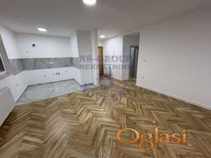 Novo, useljivo, krvona terasa 100m2