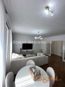 Novi Sad - Centar - trosoban stan