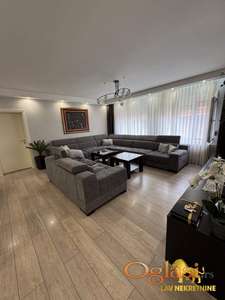NOVI SAD - CENTAR - 110.00 m2
