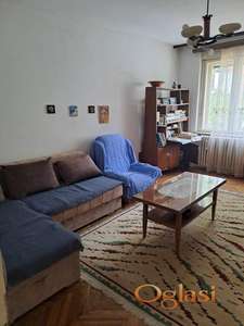 Trosoban stan na prodaju, Petra Drapšina 5, 182.500€, 69m²