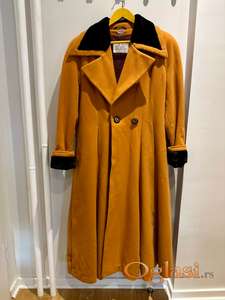 Italijanski Kaput Draloni