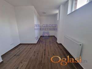 Jednoiposoban na Bulevaru Evrope!