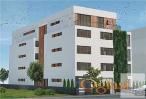 Doživite komfor u prostranom domu, trosoban stan u blizini Autokomande