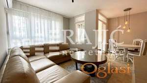 N.Beograd,Bulevar Umetnosti,70m2,2.5-lep, komforan #3419