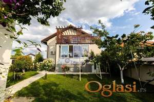 Prodaja odlične kuce od 109m2