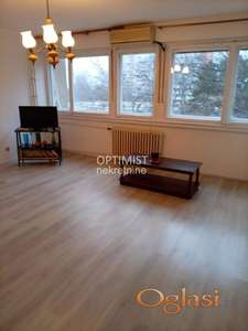 Blok 45 - Jurija Gagarina - 56m2 - 2.0 ID#3295