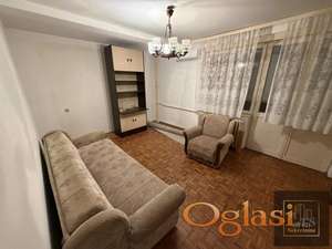 Vojvođanska ulica! Dvosoban!