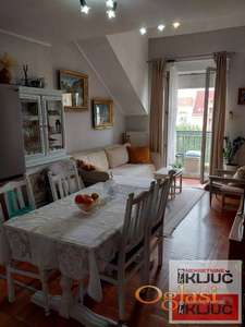 NOVA DETELINARA, 72m2, Trosoban-Duplex, Parking