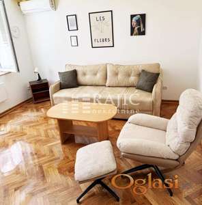 Dr.Dragoslava Popovića,30 m2, 1.0 #4510