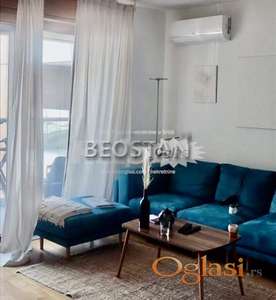 Novi Beograd - Blok 63 petica #65624