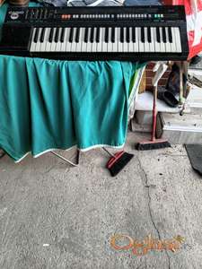 Klavijatura Casiotone CT-370