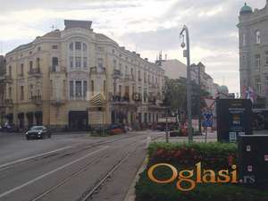 Karađorđeva | Hitno | 98+TER| 385000