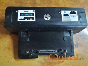 HP EliteBook ProBook Dock Station