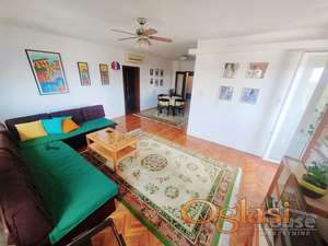 STAN - NOVI SAD - BULEVAR PATRIJARHA PAVLA - 92m2 - 184000 evra