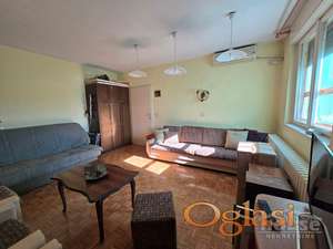 STAN - NOVI SAD - CENTAR - 42m2 - 115000 evra