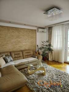 LUX, PET FRIENDLY TROIPOSOBAN STAN - LIMAN 4