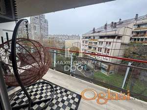 Lux stan 4.0 -NOVI Beograd  150m2 ID#1625