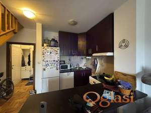 Novo Naselje,trosoban-duplex