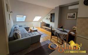 NOVI SAD - SAJAM - 65.00 m2