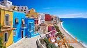 Prodajem stan u Spaniji