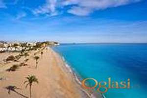 Prodajem stan u Spaniji