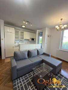 NOVI SAD - SOCIJALNO - 47.00 m2