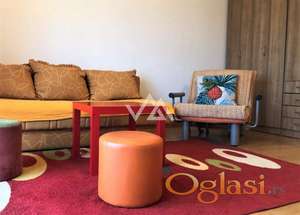Na prodaju 1.0 stan,  Zvezdara