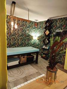 Масажа код Нас или код Вас